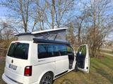 Volkswagen T6 California Beach, DSG, AHK mit vielen  Extras