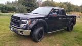 Ford F 150 4x4 5.0 lpg v8 2014r. - Ford F 150 aus 2014