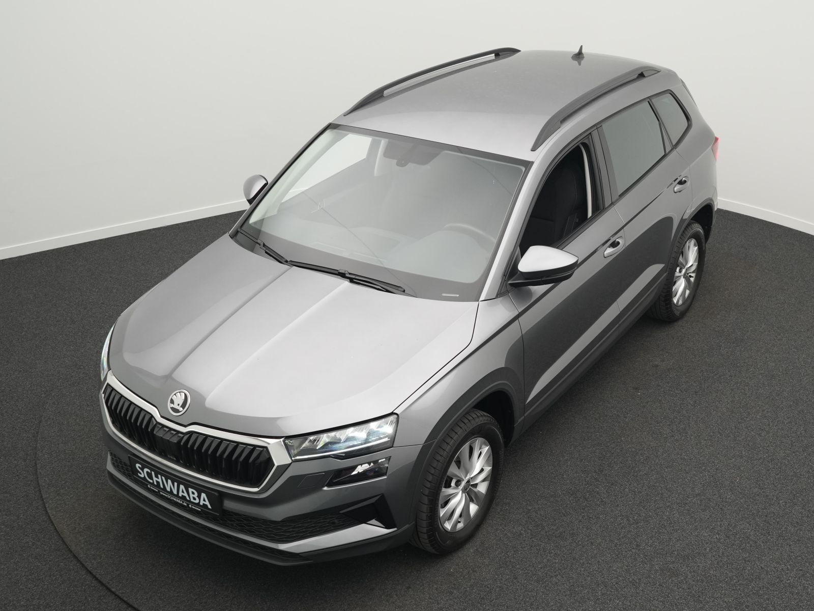 Skoda Karoq - Bild 20