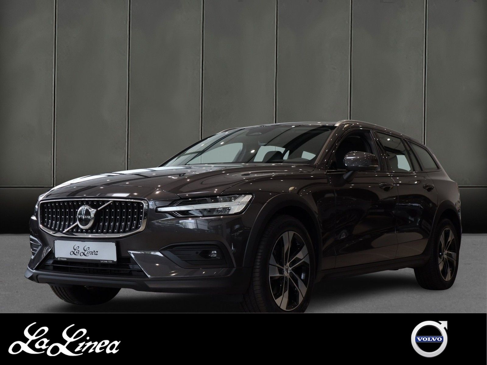 Volvo V60 Cross Country B4 (D) Plus AWD NP:67.550,-//A