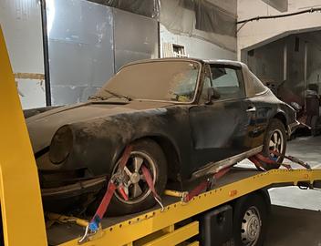 صورة 5 لـ 1969 Porsche 911 URMODELL