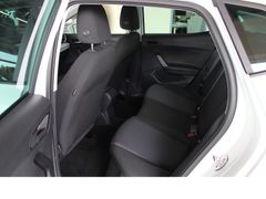 Fahrzeugabbildung Seat Ibiza Style 1.0 TSI,6gang,Top-Ausstattung