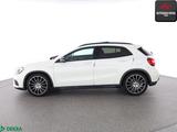 Mercedes-Benz GLA 220 4M AMG NIGHTPAKET,PANORAMA,19ZOLL,SH - Mercedes GLA-Klasse mit Schiebedach