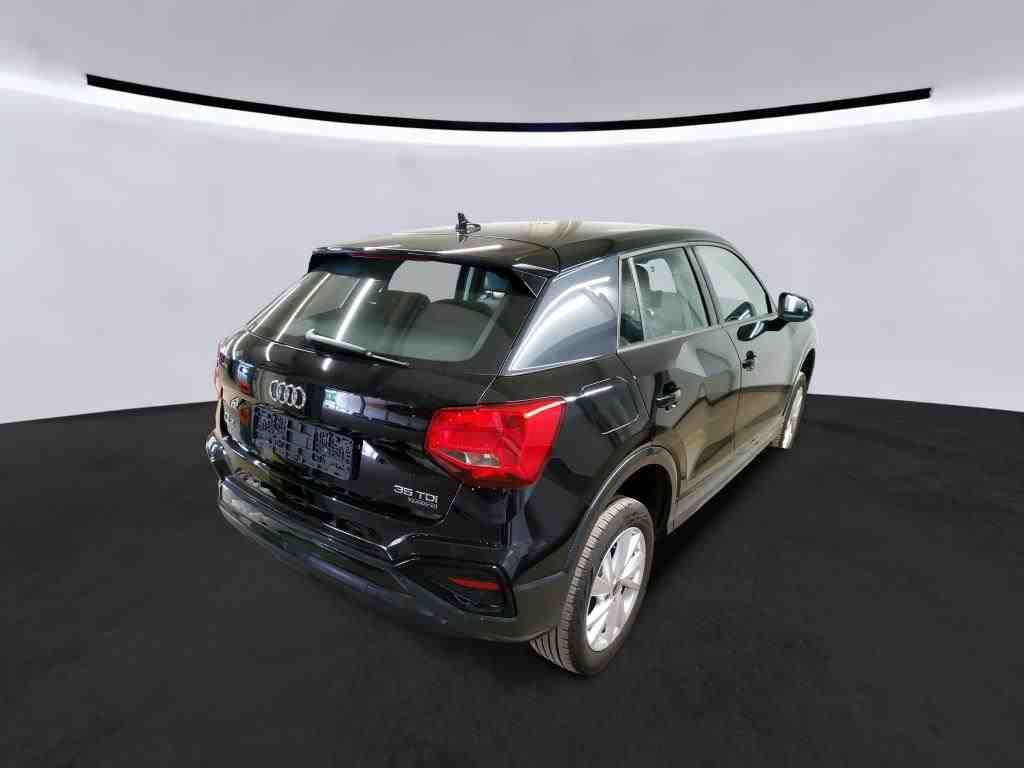 Audi Q2 - Bild 5