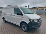 Volkswagen T6 Transporter Kasten Kombi mittel hoch Klima - : Allradantrieb, Van, mit