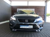 Seat Ateca XCELLENCE 1,4 TSI eKlappe,AreaView,Keyless - Seat Ateca: Van