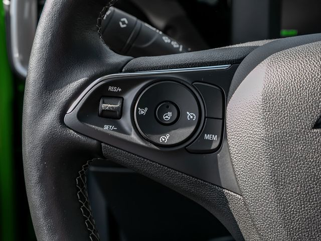 Opel Mokka e Edition Sport-Modus Spurhalteassistent
