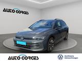 Volkswagen Golf Variant GOAL 1.5 TSI +AHK+LED-PLUS+NAVI+ - Volkswagen Golf Jahreswagen: Plus