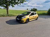 Renault Clio 3 RS / Tracktool / Ringtool - Renault Clio aus 2010: RS