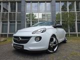 Opel Adam 1.4 Glam *PANO*LKHZ*TOUCH*SHZ*PDC* - Opel Adam Gebrauchtwagen in München