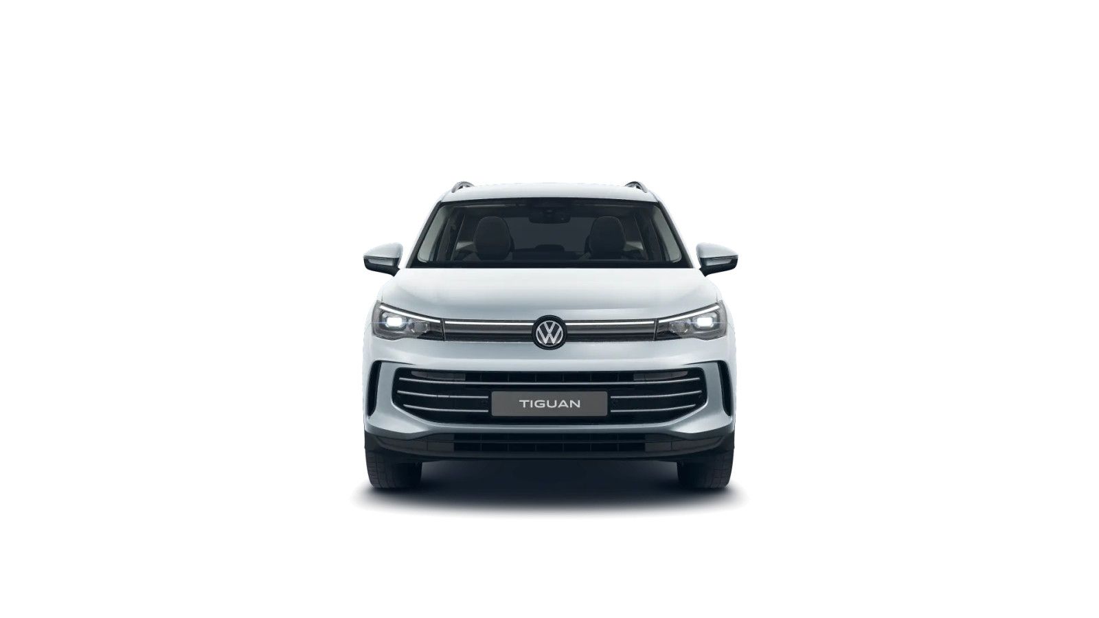 Volkswagen Tiguan - Bild 3