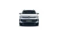 Volkswagen Tiguan - Vorschau Bild 3