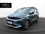 Peugeot Rifter GT BlueHDi 130 EAT8 Navi SHZ Winterpaket - Peugeot Rifter Neuwagen
