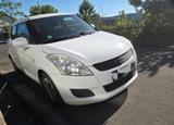 Suzuki Swift Automatik - gebrauchte Suzuki Swift aus dem Jahr 2011