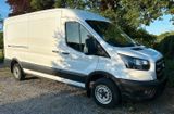 Ford Transit Transporter Kasten L3 - TÜV 03.2027 - Ford: Transporter