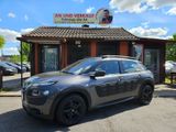 Citroën C4 Cactus Feel*1.HAND*TÜV 11.26*CAMERA*KLIMAA*SH - Citroën C4 Cactus aus 2017