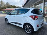 Hyundai i10 YES! - Hyundai i10: Yes