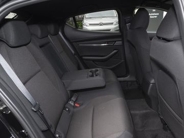 Mazda 3 Exclusive-Line Matrix360°BoseKlimaauto.Nav