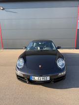 Porsche 997 Carrera 4S Cabriolet Carrera S - Porsche 997: Cabrio, 4s