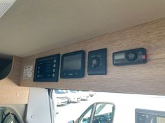 Pössl Summit 600 L*Markise*Solar*Automatik*Lithium**