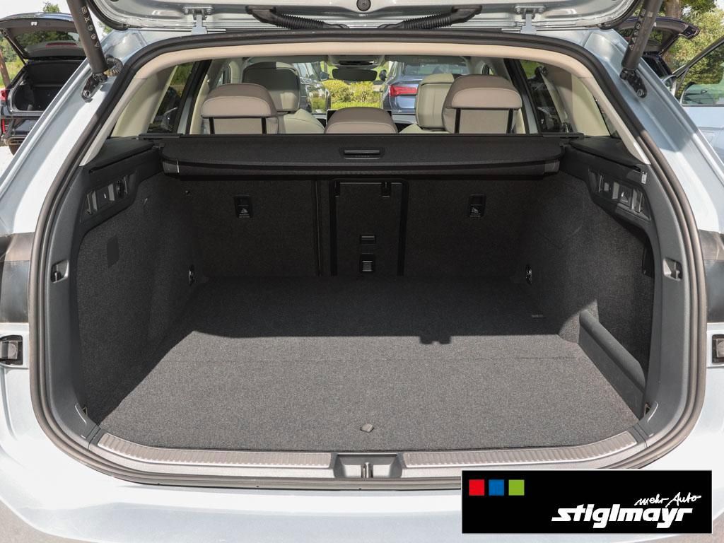 Volkswagen Passat Variant - Bild 13