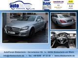 Mercedes-Benz CLS 350 CGI Distronic*Leder*Memory*R-Kamera*LED - Mercedes-Benz CLS-Klasse Gebrauchtwagen