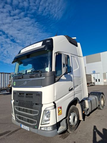 Volvo XL FH500 Euro6