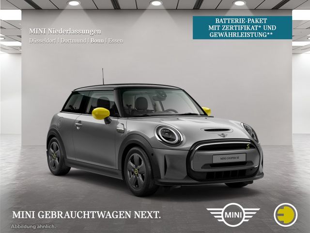 MINI Cooper SE Navi Kamera Driv.Assist Sportsitze