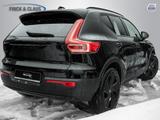 Volvo XC40 B3 Plus Black Edition - Volvo XC40: Plus Black Edition