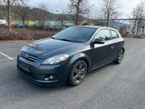 Kia  ProCeed 1.6 - Kia pro cee'd / ProCeed aus 2010