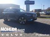 Volvo XC90 T8 AWD Recharge Ultimate Bright, Luft,Sthz - Volvo XC90 Gebrauchtwagen in Bremen