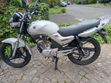 Yamaha YBR 125 - YAMAHA YBR 125