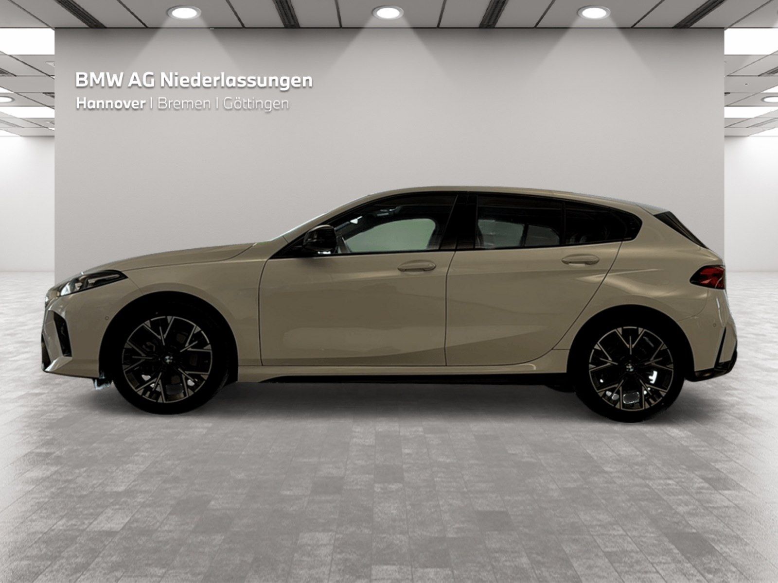 BMW 120 - Bild 3