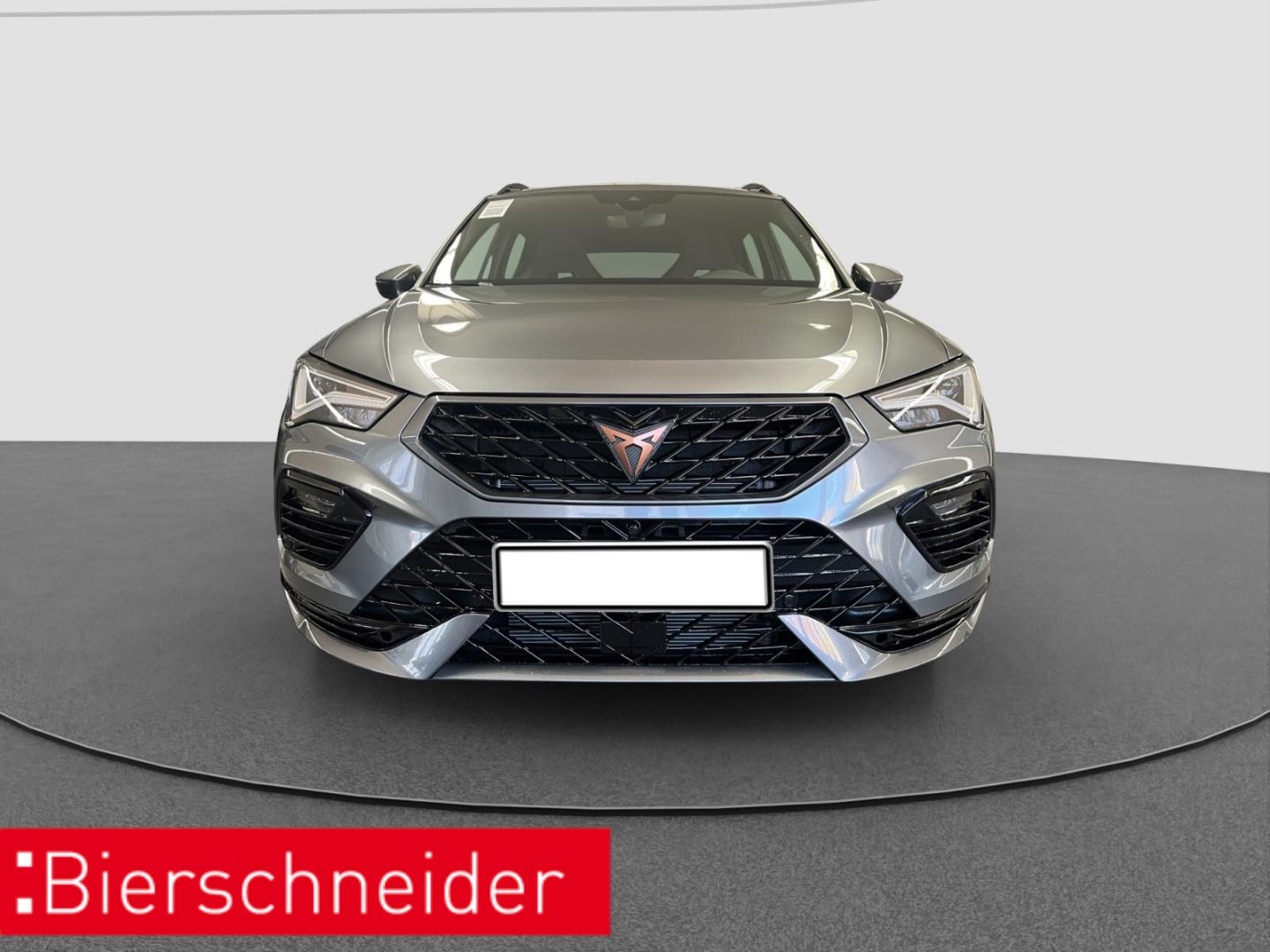 Cupra Ateca - Bild 3
