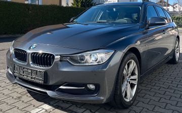 BMW 320 - 9