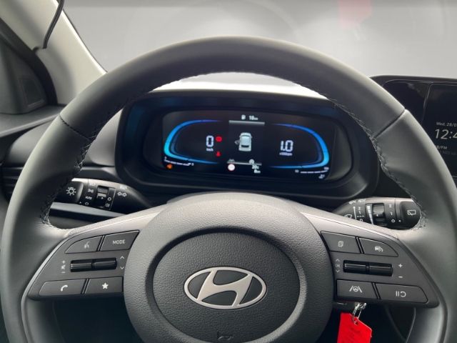 Hyundai i20 - Bild 8