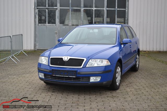 Skoda Octavia Combi 1.9 TDI PD DPF Classic