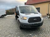 Ford Transit 350EL Doppelkabine/Pritsche L4 LX-E  - Ford Transit: Pritsche Doppelkabine