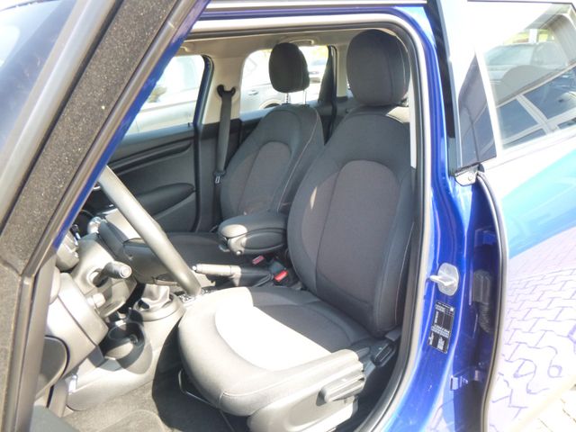 Fahrzeugabbildung MINI Cooper 1,5 >5-türig/NAV/PDC/40.850KM<