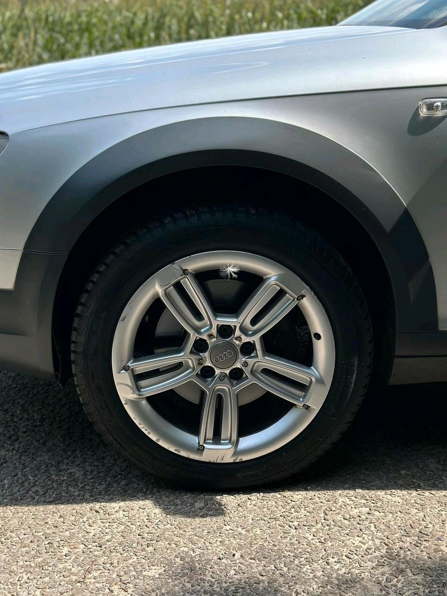 Audi A6 2007 — photo 8