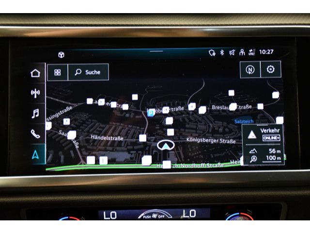 Audi Q3 - Bild 9