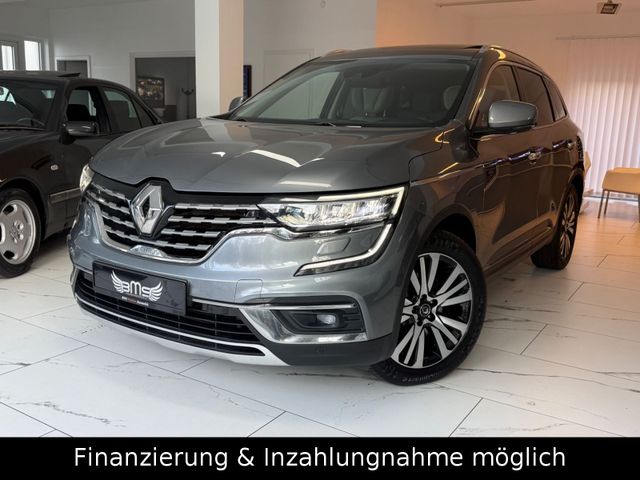 Renault Koleos Initiale Paris 4x4.Pano.Kamera.Garantie