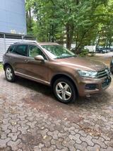 Volkswagen VW Touareg - Volkswagen Touareg in Karlsruhe