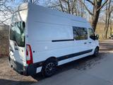 Renault Master 3 L3/H3 Camper, Campervan, Womo - Wohnwagen in Stuttgart