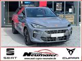 Cupra Terramar VZ 2.0 TSI 265PS DSG 4x4 *TOP-AUSSTATTU - Cupra Terramar VZ mit Benzin-Antrieb