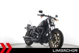 Harley-Davidson DYNA LOW RIDER S FXDLS, Jekill&Hyde - HARLEY-DAVIDSON DYNA LOW RIDER FXDL