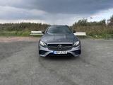 Mercedes-Benz Mercedes W213 E53 AMG / Garantie MB100 bis... - Mercedes-Benz E 53 AMG von privat