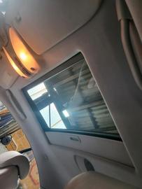 2000 Mercedes-BENZ CL — миниатюра 15