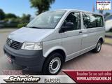 Volkswagen T5 2.5 TDi 7 Sitzer Automatik - Tier-/Pferdetransport 7 5 t