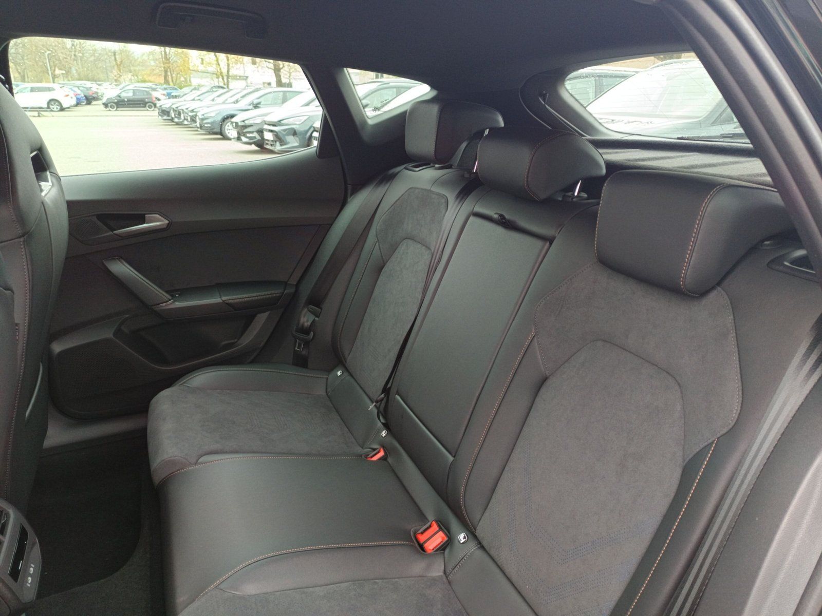 Cupra Formentor - Bild 13